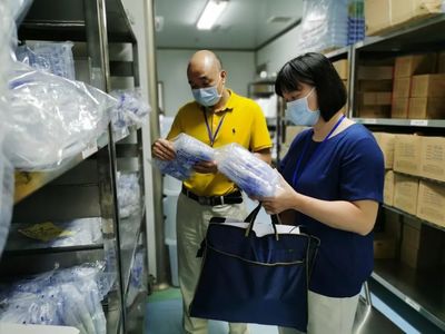 广西柳州市市场监管局:创新医疗器械监管 推动行业健康发展